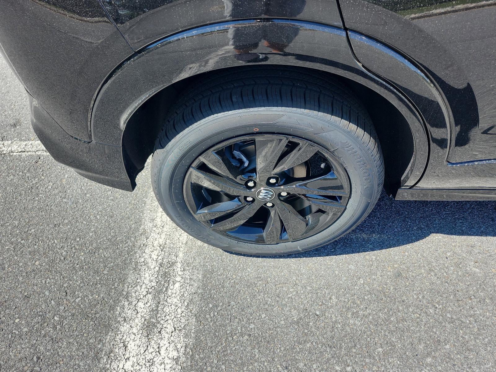 2026 Buick Encore GX Sport Touring FWD