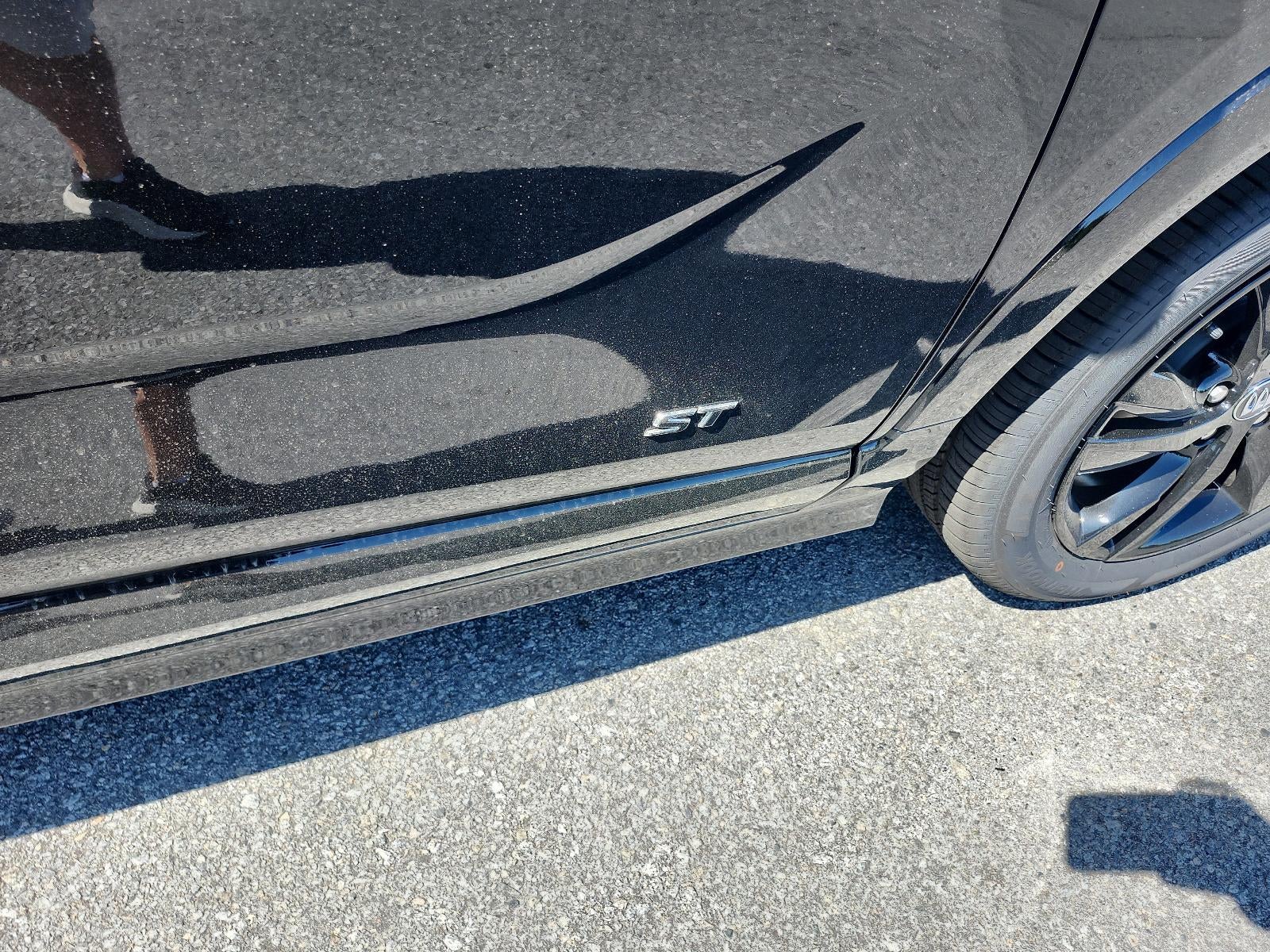 2026 Buick Encore GX Sport Touring FWD