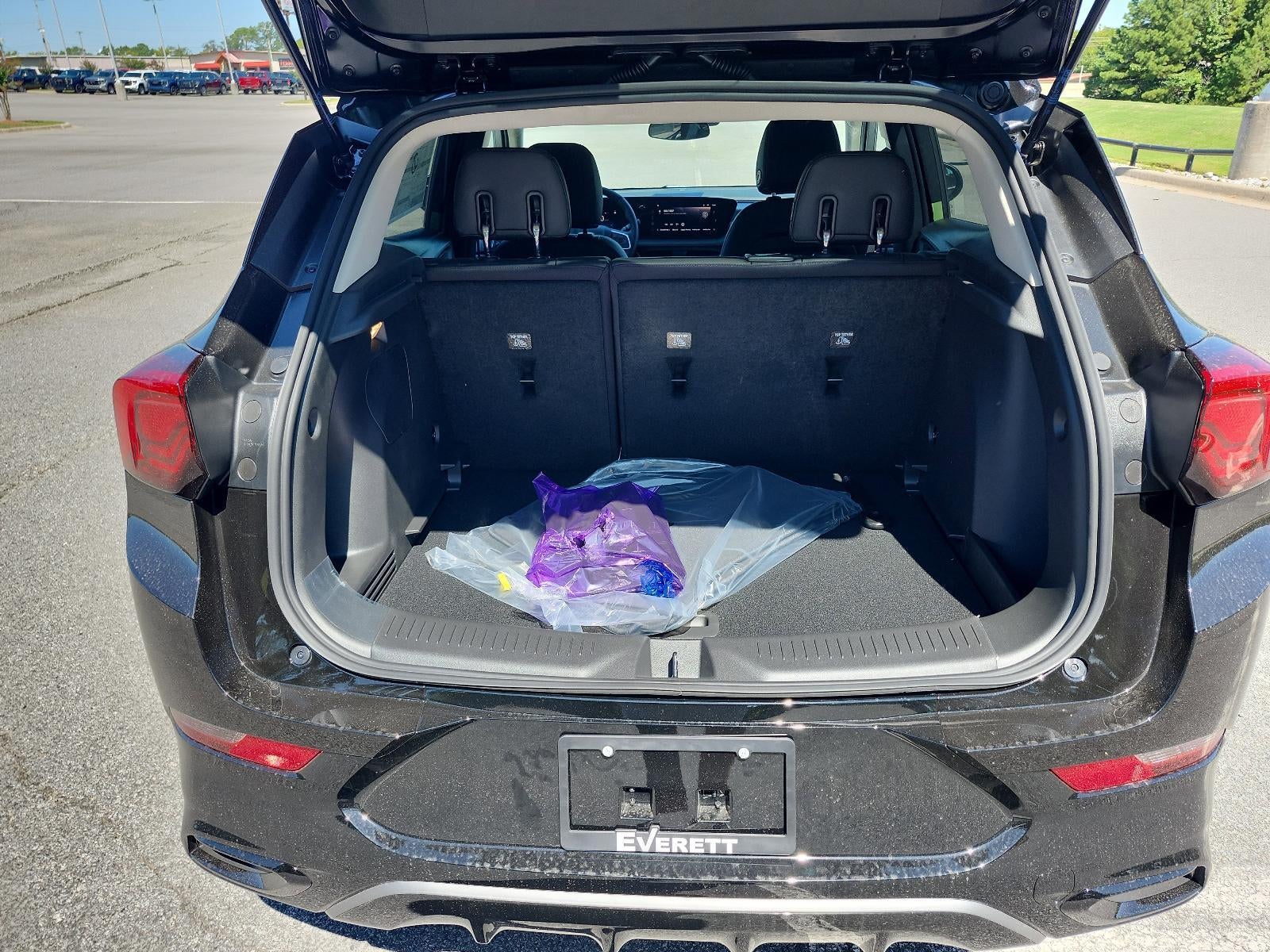 2026 Buick Encore GX Sport Touring FWD