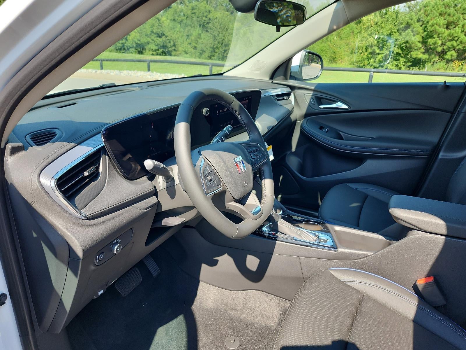 2026 Buick Encore GX Sport Touring FWD