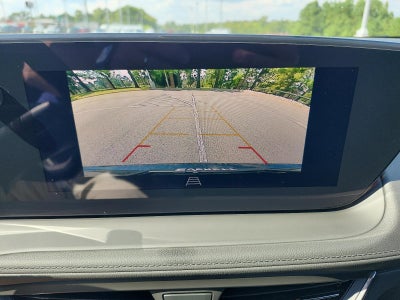 2026 Buick Encore GX Sport Touring FWD