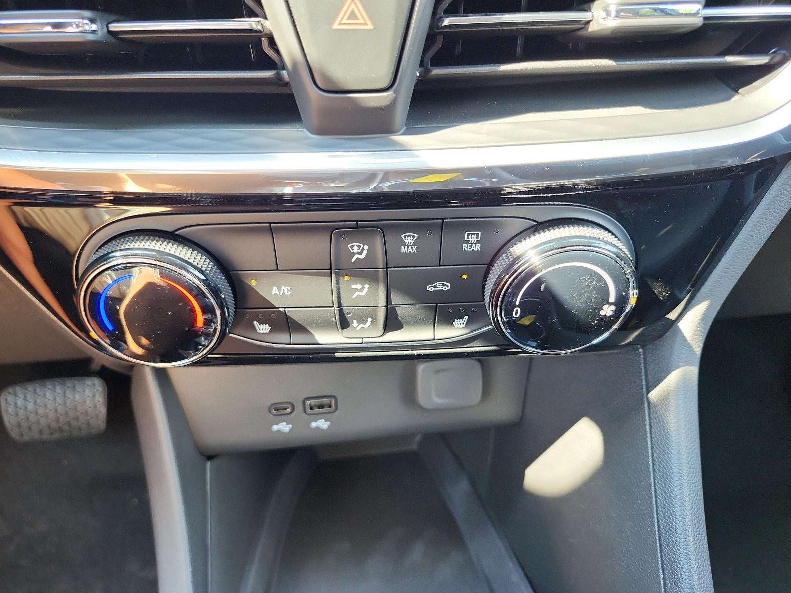 2026 Buick Encore GX Sport Touring FWD