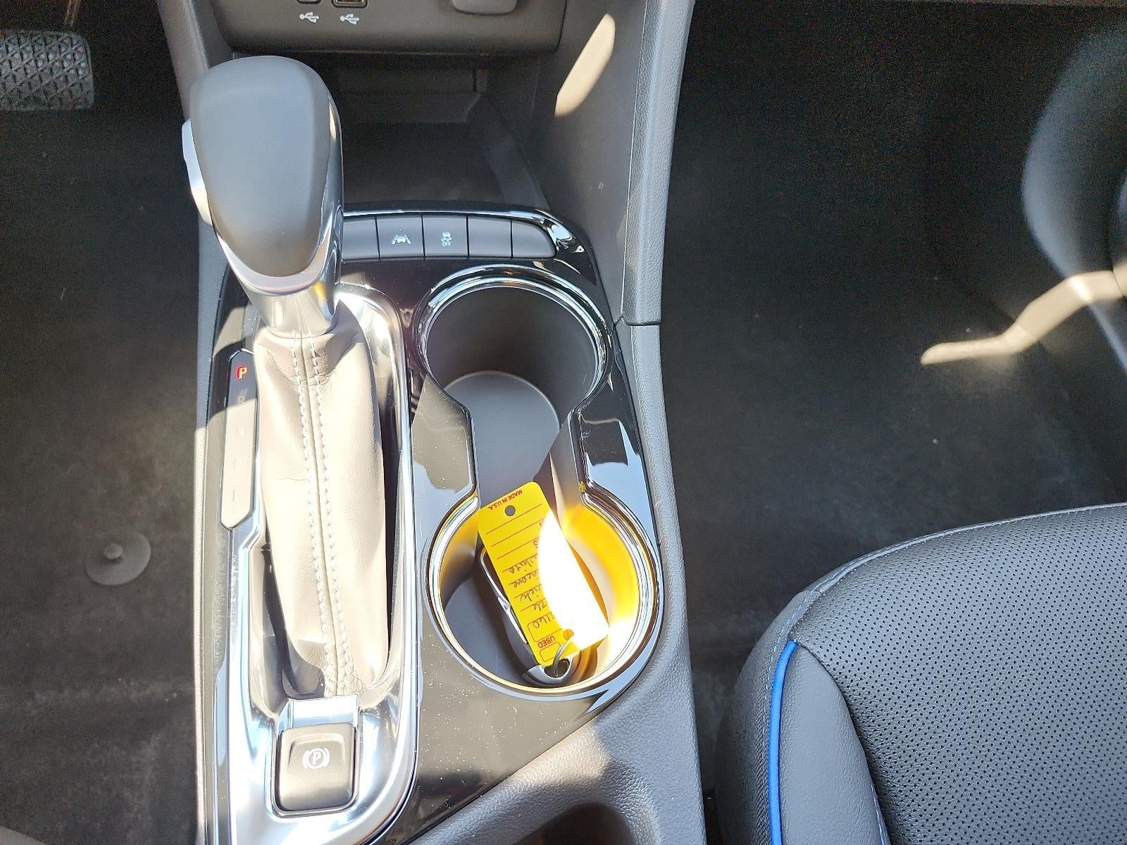 2026 Buick Encore GX Sport Touring FWD