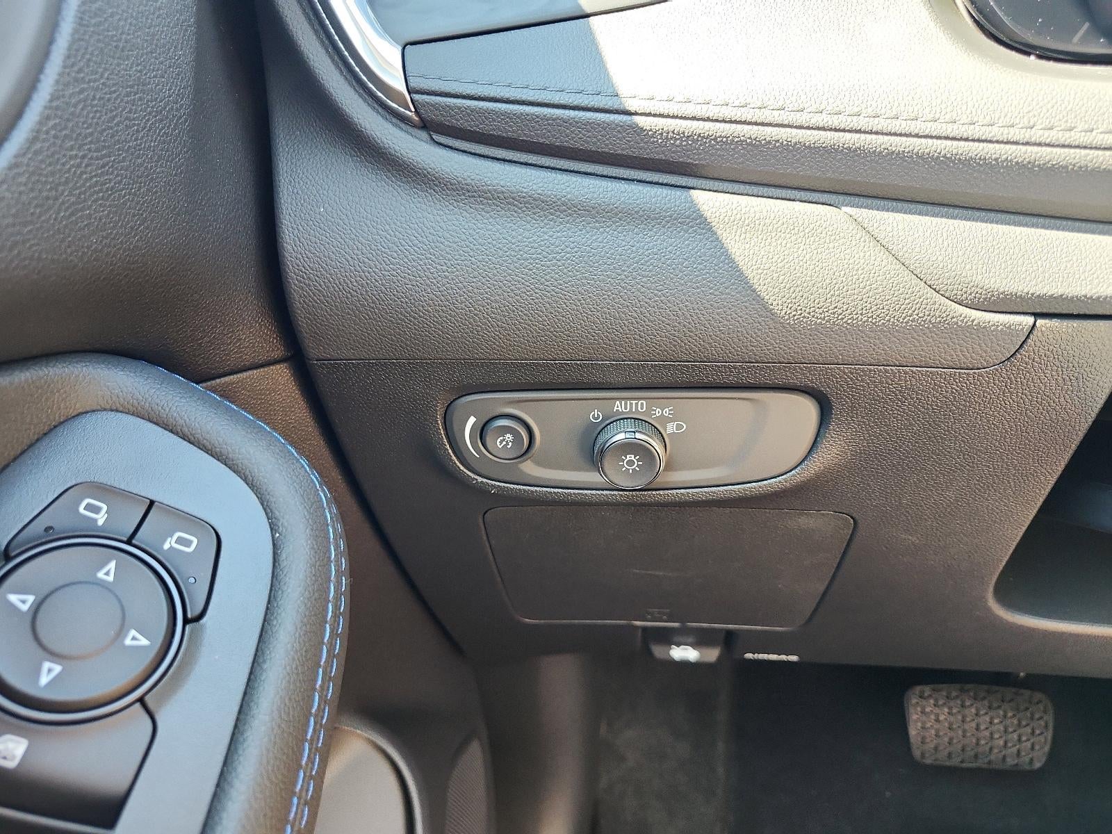 2026 Buick Encore GX Sport Touring FWD