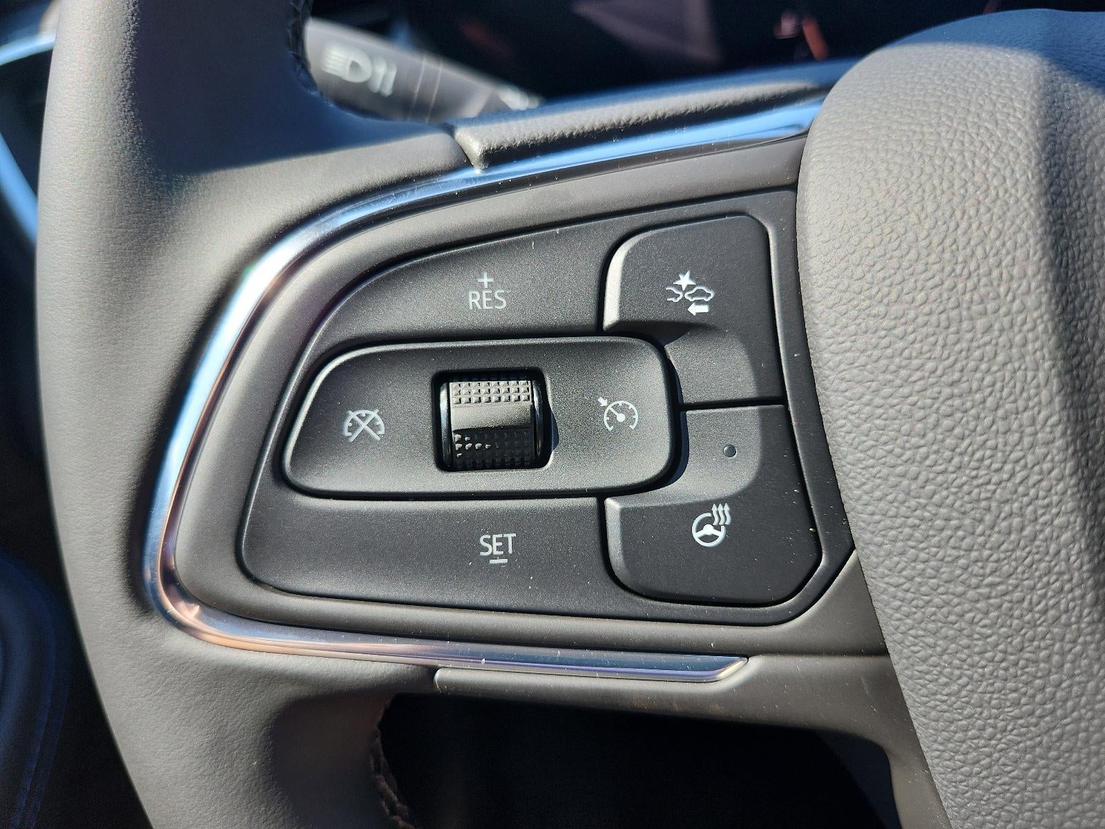 2026 Buick Encore GX Sport Touring FWD