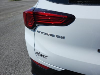 2026 Buick Encore GX Sport Touring FWD