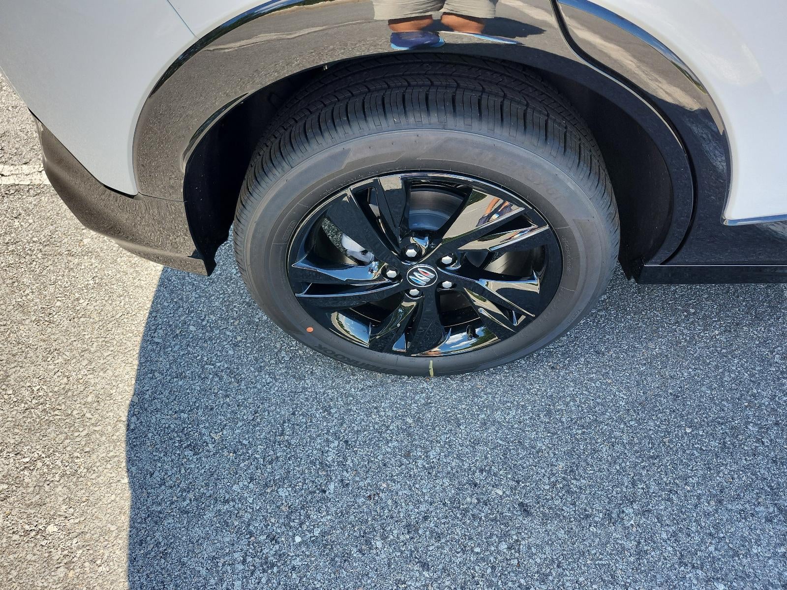 2026 Buick Encore GX Sport Touring FWD