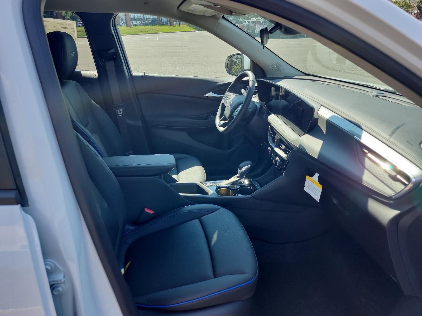 2026 Buick Encore GX Sport Touring FWD