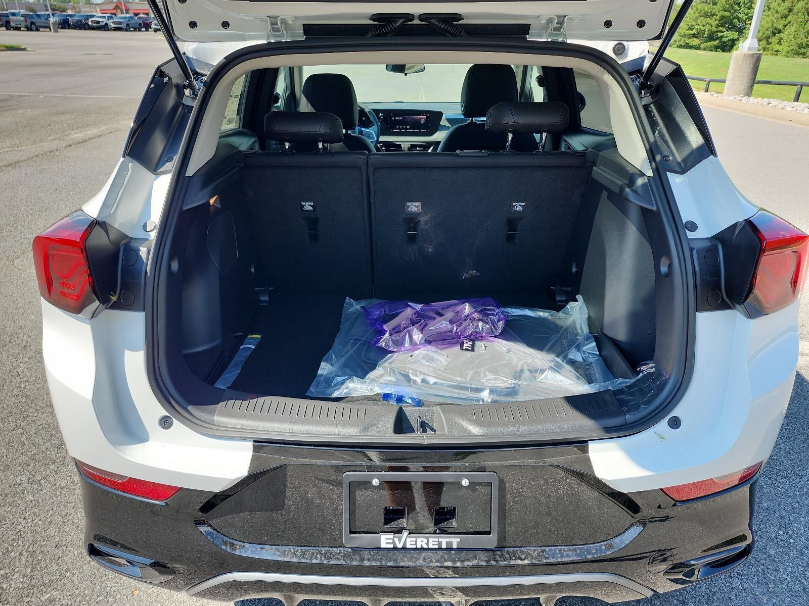 2026 Buick Encore GX Sport Touring FWD