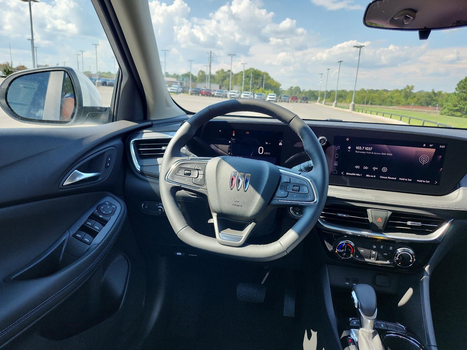 2026 Buick Encore GX Sport Touring FWD