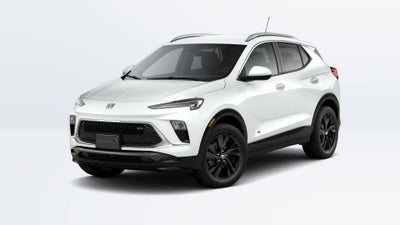 2026 Buick Encore GX Sport Touring FWD