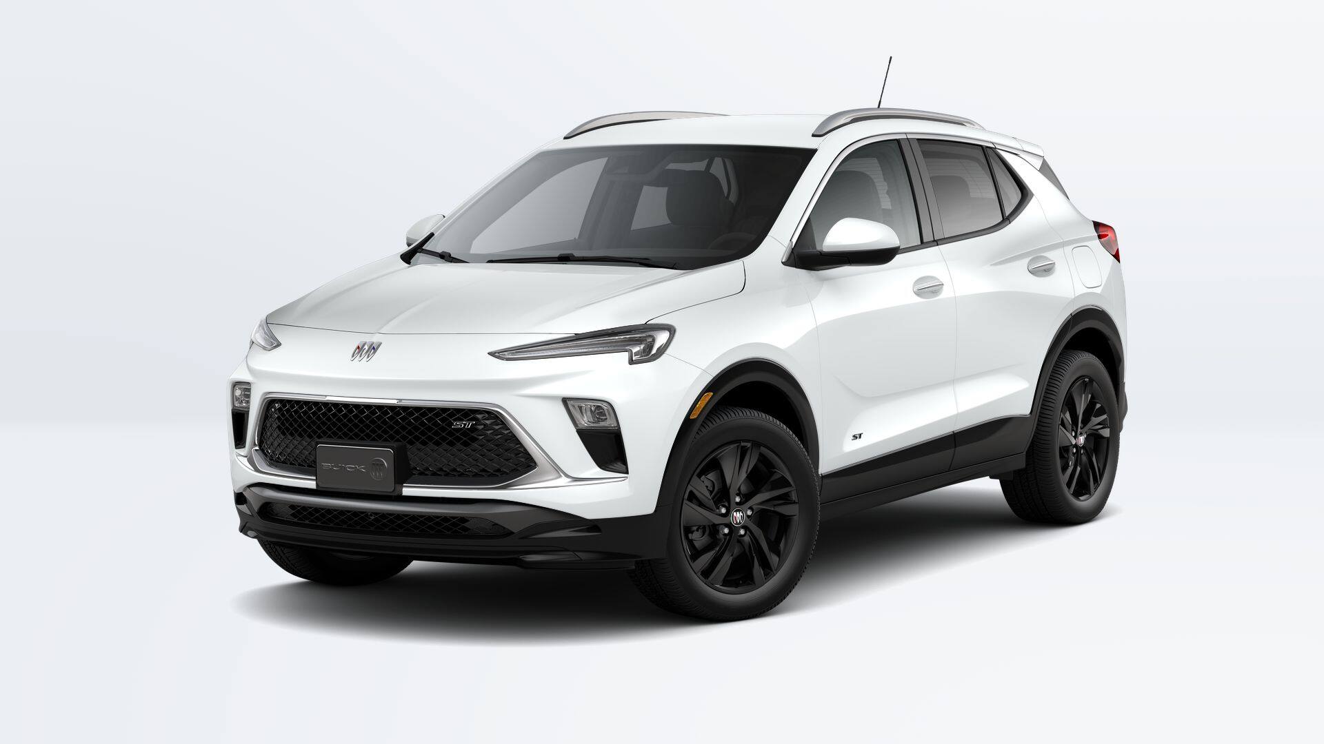 2026 Buick Encore GX Sport Touring FWD