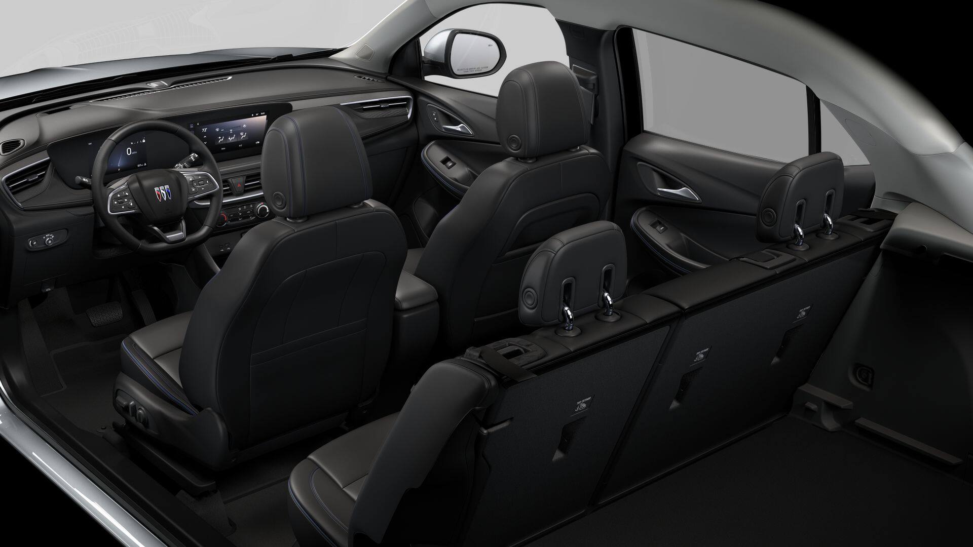 2026 Buick Encore GX Sport Touring FWD