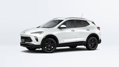 2026 Buick Encore GX Sport Touring FWD
