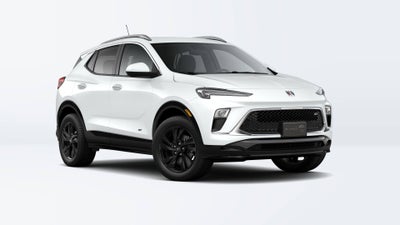 2026 Buick Encore GX Sport Touring FWD