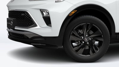 2026 Buick Encore GX Sport Touring FWD