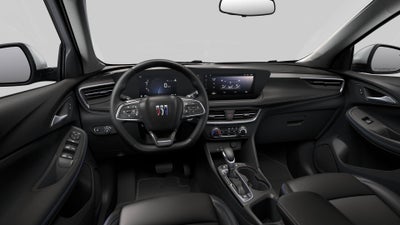 2026 Buick Encore GX Sport Touring FWD