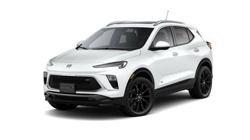 2026 Buick Encore GX Sport Touring FWD