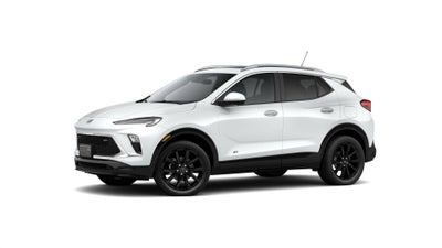 2026 Buick Encore GX Sport Touring FWD