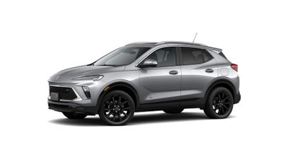 2026 Buick Encore GX Sport Touring AWD