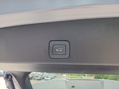 2026 Buick Encore GX Sport Touring AWD