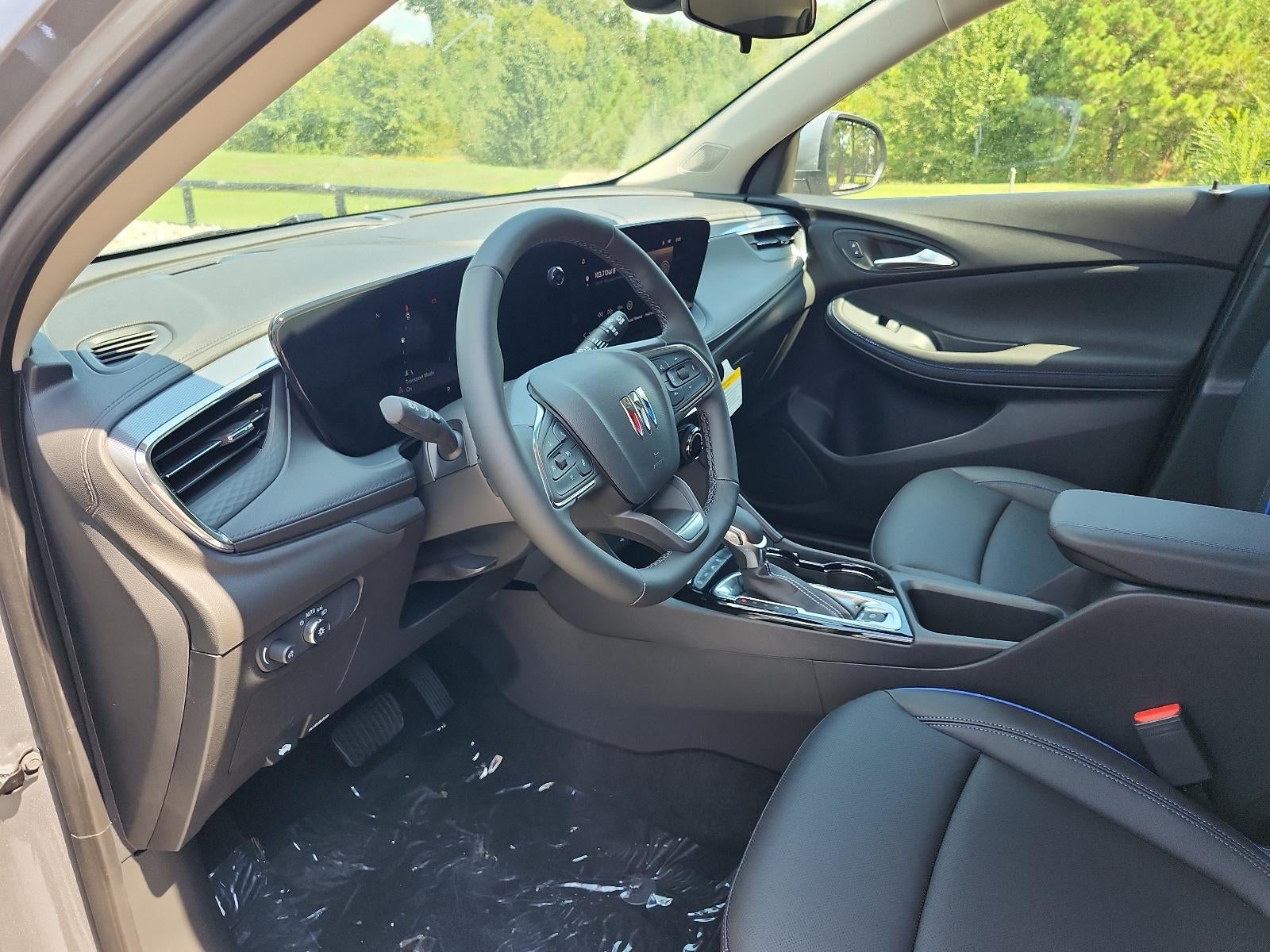 2026 Buick Encore GX Sport Touring AWD