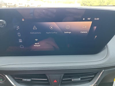 2026 Buick Encore GX Sport Touring AWD
