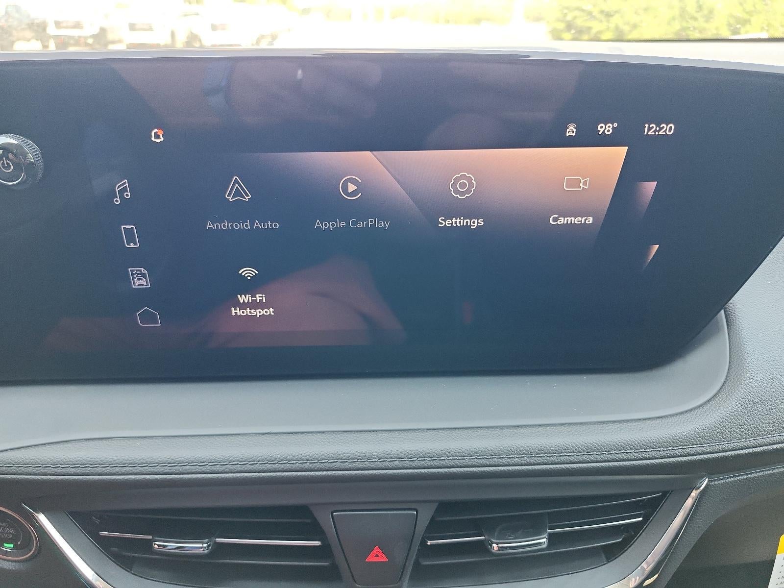 2026 Buick Encore GX Sport Touring AWD