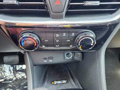 2026 Buick Encore GX Sport Touring AWD