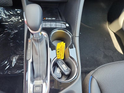 2026 Buick Encore GX Sport Touring AWD
