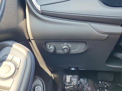 2026 Buick Encore GX Sport Touring AWD