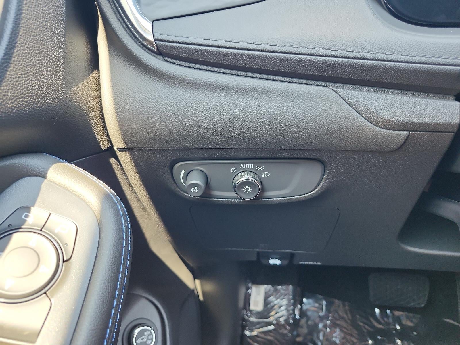 2026 Buick Encore GX Sport Touring AWD