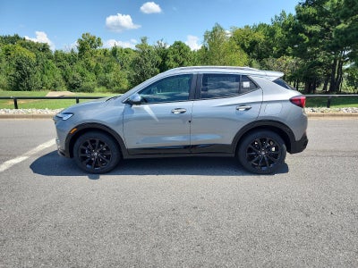 2026 Buick Encore GX Sport Touring AWD
