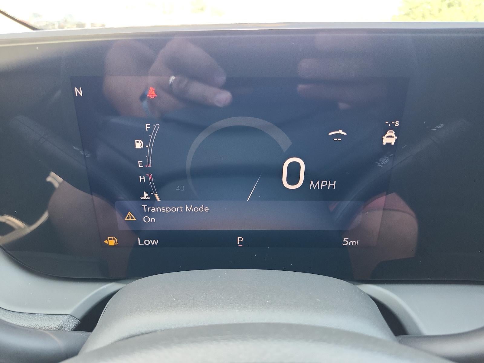 2026 Buick Encore GX Sport Touring AWD