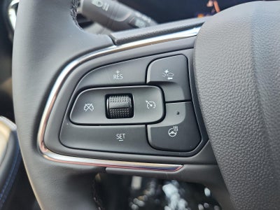 2026 Buick Encore GX Sport Touring AWD