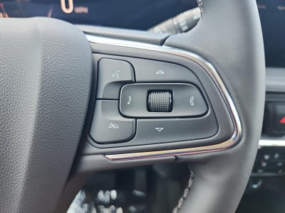 2026 Buick Encore GX Sport Touring AWD