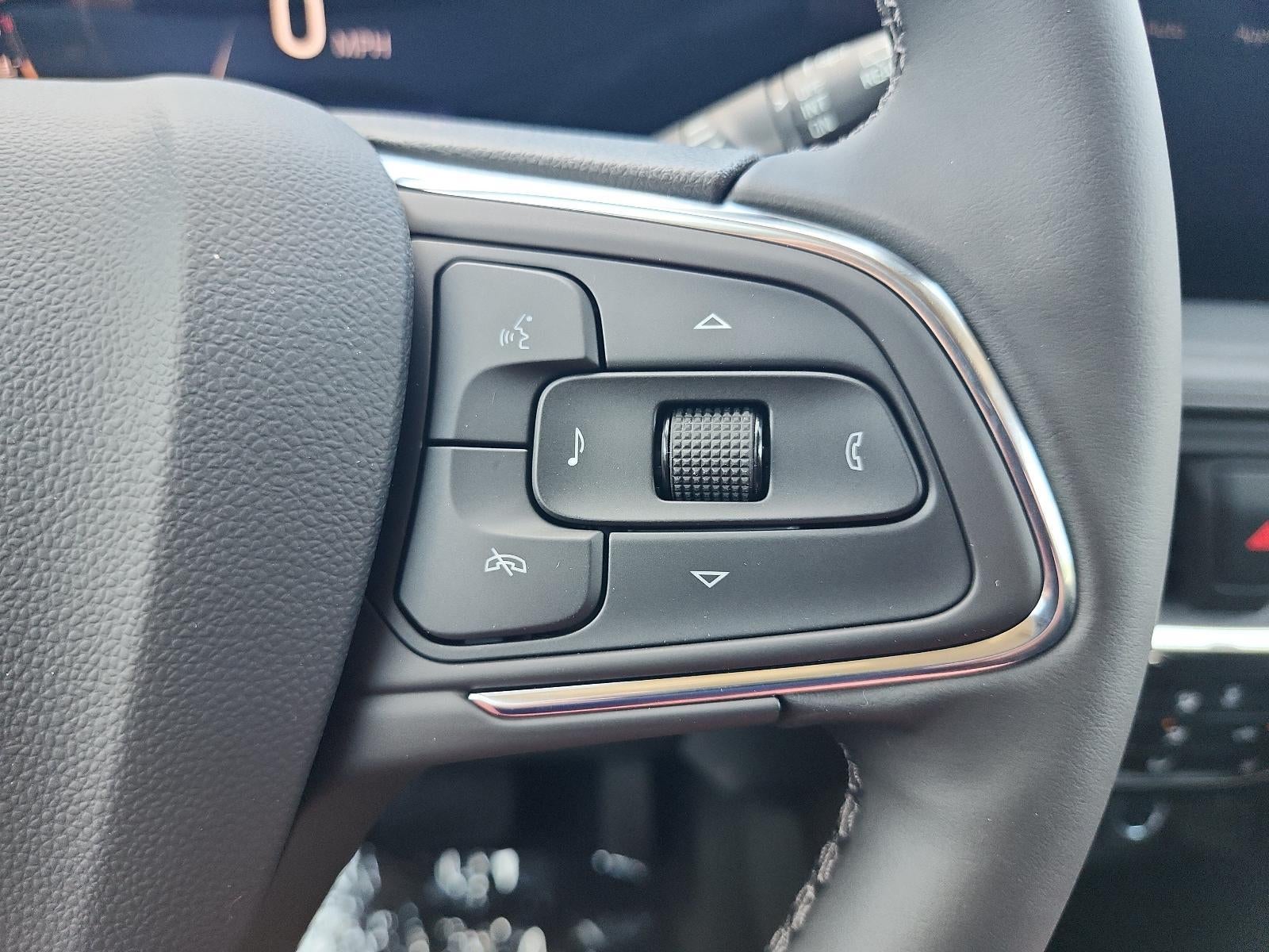 2026 Buick Encore GX Sport Touring AWD