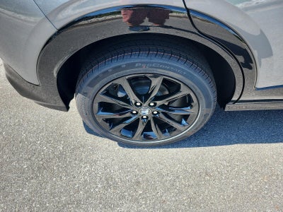 2026 Buick Encore GX Sport Touring AWD