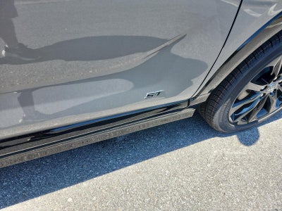 2026 Buick Encore GX Sport Touring AWD