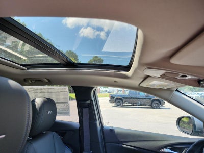 2026 Buick Encore GX Sport Touring AWD