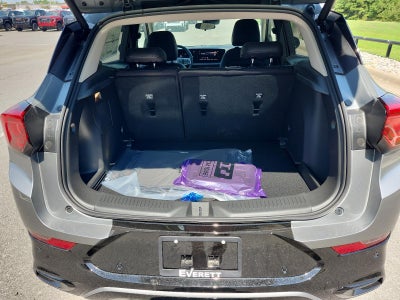 2026 Buick Encore GX Sport Touring AWD