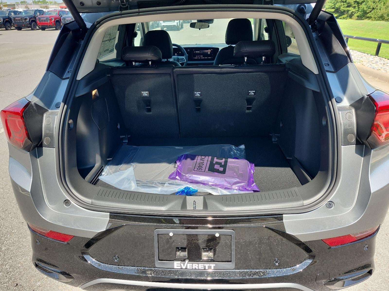 2026 Buick Encore GX Sport Touring AWD