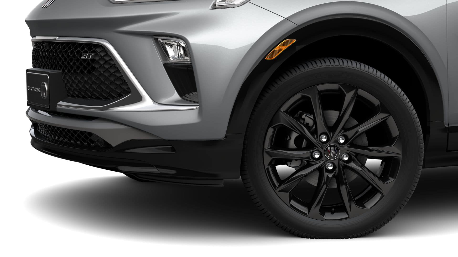 2026 Buick Encore GX Sport Touring AWD