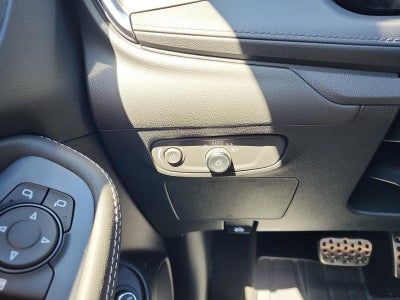 2026 Buick Encore GX Sport Touring AWD