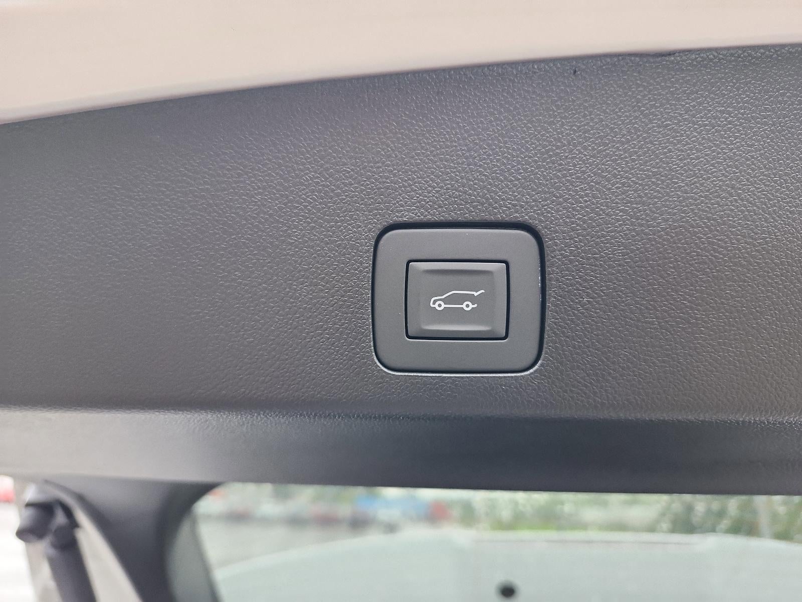 2026 Buick Encore GX Sport Touring AWD