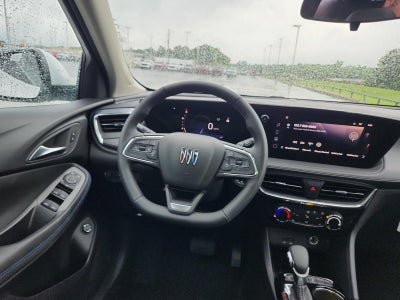 2026 Buick Encore GX Sport Touring AWD