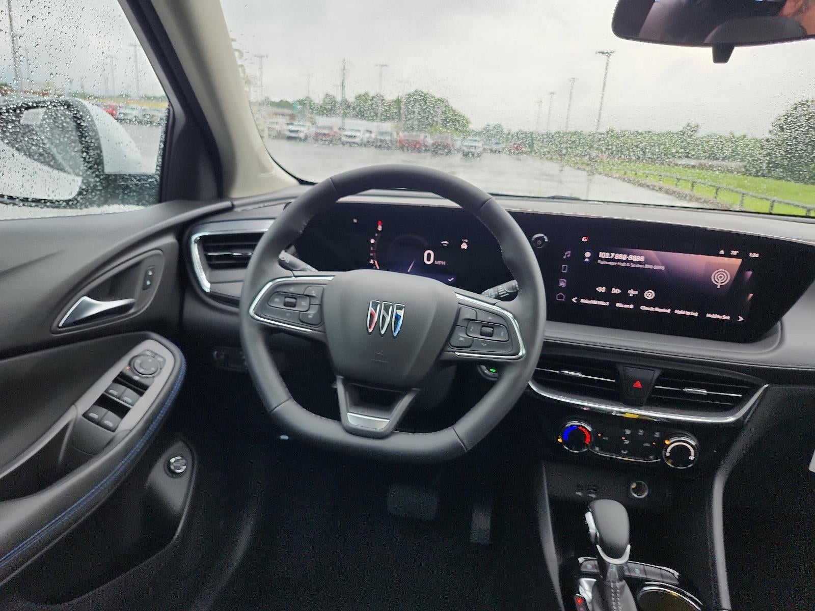 2026 Buick Encore GX Sport Touring AWD