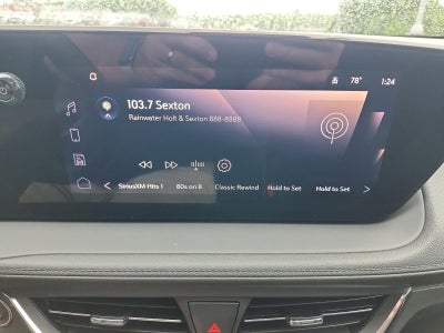 2026 Buick Encore GX Sport Touring AWD