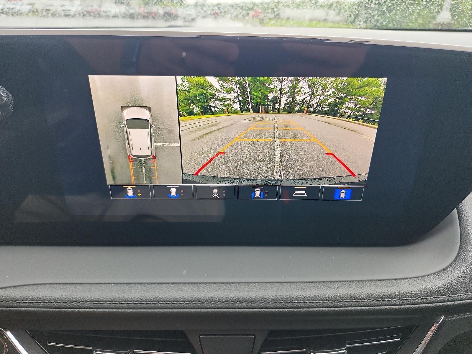 2026 Buick Encore GX Sport Touring AWD
