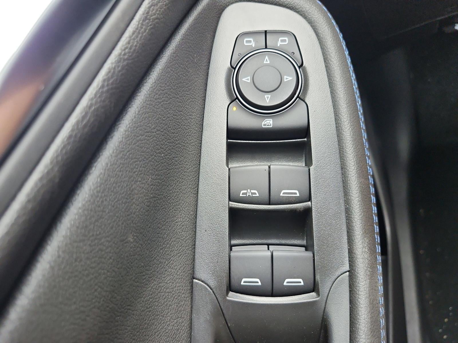 2026 Buick Encore GX Sport Touring AWD